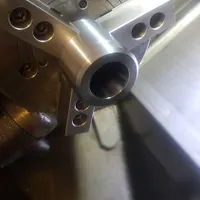 اپراتور تراش cnc