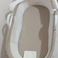 گهواره نوزاد|اسباب و اثاث بچه|فولادشهر, مسکن مهر فولادشهر|دیوار