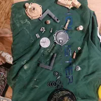 تعمیر ابگرم کن و سرویس|خدمات پیشه و مهارت|سوسنگرد, |دیوار