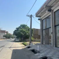 دوباب تجاری بر معلم