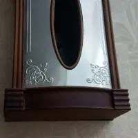 جای دستمال کاغذی