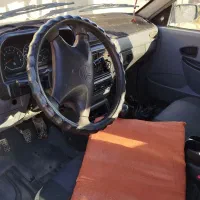 پراید مدل ۸۵ دوگانه کارخونه|خودرو سواری و وانت|سراب, |دیوار