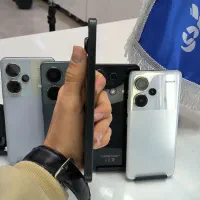 شیائومی note 13 / Note 13pro حافظه 256 رم 8|موبایل|نیشابور, دارایی|دیوار