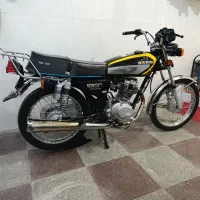 رهرو 125 مدل 403 در حد|موتورسیکلت|گرگان, |دیوار