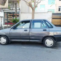 پراید فروشی