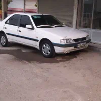 52slx هزار کار واقعی|خودرو سواری و وانت|جوانرود, |دیوار