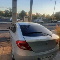 جنتو مدل۲۰۰۷،نقد،اقساط وقابل معاوضه|خودرو سواری و وانت|تبریز, |دیوار