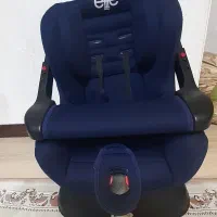 صندلی ماشین