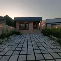 ویلا باغ ۳۶۰ متری گیلان/ خشکبیجار/ زیباکنار