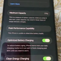 گوشی آیفون ۱۲ پرومکس|موبایل|مشکین‌دشت, |دیوار