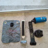 لوازم پیکان