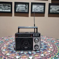 فروش رادیو|کلکسیون اشیاء عتیقه|رفسنجان, |دیوار
