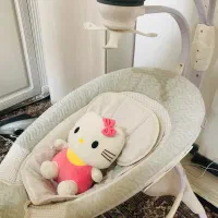 تاب برقی کودک