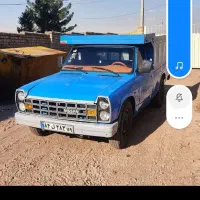 نیسان دوگانه سوز
