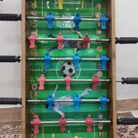 فوتبال دستی