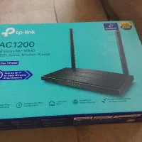 مودم تی پی لینک