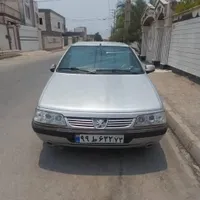 پژو 405 SLX موتور 1800، مدل ۱۳۸۹