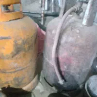 کپسول گاز|اجاق گاز و لوازم برقی پخت‌وپز|قره چای, |دیوار