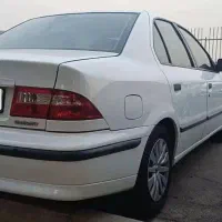 سمند ef7 مدل 97|خودرو سواری و وانت|کرج, شهرک امام رضا (ع)|دیوار