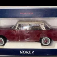 ماکت مرسدس بنز 200 برند NOREV