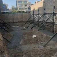 تخریب و خاکبرداری|خدمات پیشه و مهارت|بیرجند, |دیوار