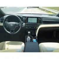 Toyota Le|خودرو سواری و وانت|گرگان, |دیوار