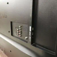 تلویزیون 43 الجی استوک|تلویزیون و پروژکتور|یزد, |دیوار