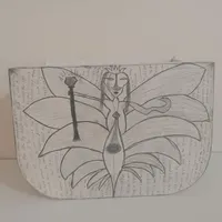 فروش جعبه عجیب (مشکوک به دعا )