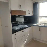 ۱۰۵متر نوساز ویوابدی جنوب همیلا با تراس بزرگ|اجارهٔ آپارتمان|تهران, شهرک هما|دیوار