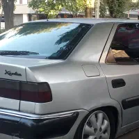 زانتیا دوهزار|خودرو سواری و وانت|اراک, |دیوار