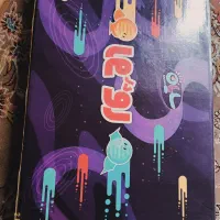 بازی چوبی رو در رو