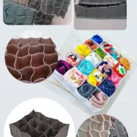 نظم دهنده کمد و کشو