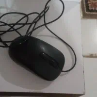 موس لبتاب و کامپیوتر