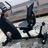 دوچرخه ثابت خانگی POWER MAX|دوچرخه، اسکیت، اسکوتر|تهران, صاحب الزمان|دیوار
