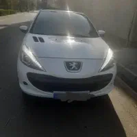 207پانا سفید مدل 1401 فول فرمان برقی