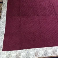 لحاف کرسی 3×3|رختخواب، بالش، پتو|زنجان, |دیوار