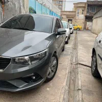 تارا v1 دنده ای|خودرو سواری و وانت|گنبد کاووس, |دیوار