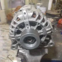 دینام ۲۰۶ والئو اصلی