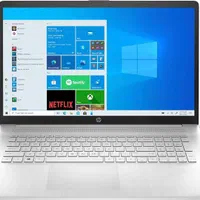 لپ تاپ مدل   HP 17CN0001TG i3 11|رایانه همراه|لردگان, |دیوار