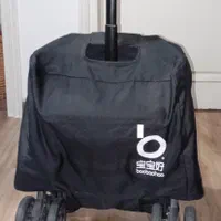 کالسکه مسافرتی بائوبائو|کالسکه و لوازم جانبی|تهران, دربند|دیوار