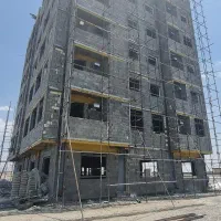سرپرست کارگاه