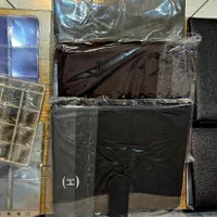 انواع آلبوم سکه اسکناس کپسول کاور قاب