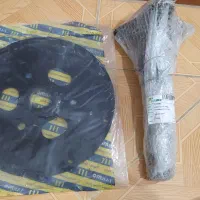 کمباین نیوهلند لوازم یدکی|قطعات یدکی و لوازم جانبی|کهریزک, |دیوار