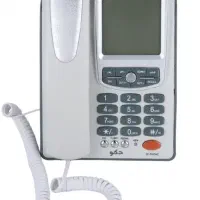 تعمیر انواع تلفن پاناسونیک و رومیزی . اسکندری|تلفن رومیزی|کرج, شاهینویلا|دیوار