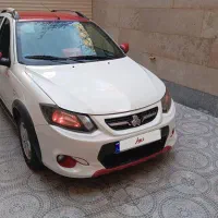 کوییک R مدل 1400 بیرنگ با لوازم