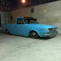 کلاسیک وانت پیکان