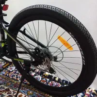 دوچرخه سان اسپید|دوچرخه، اسکیت، اسکوتر|بجنورد, |دیوار