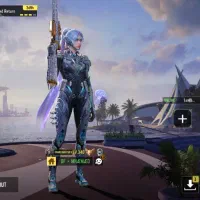 فروش اکانت گاد کالاف|کنسول، بازی ویدئویی و آنلاین|ارومیه, |دیوار