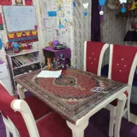 میزوصندلی غذاخوری