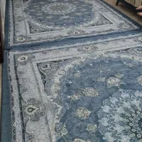 رو فرشی در حد نو|روفرشی|کرج, حسن آباد|دیوار